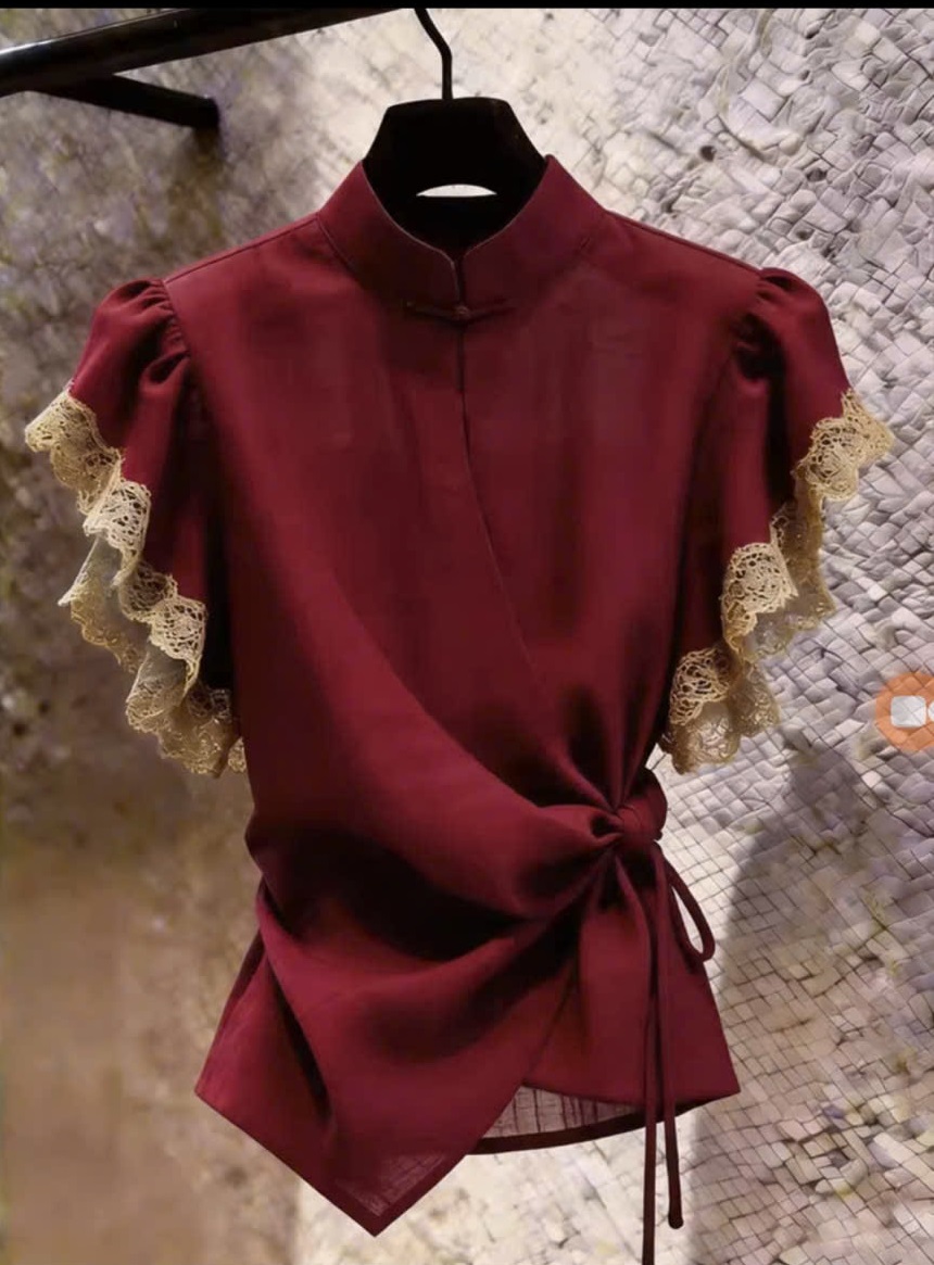 Áo sơ mi  thời trang AK728