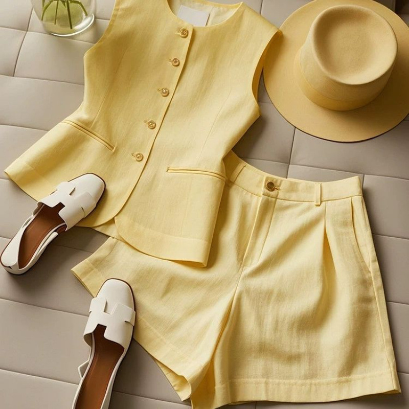 Set  bộ  đùi thời trang QA58