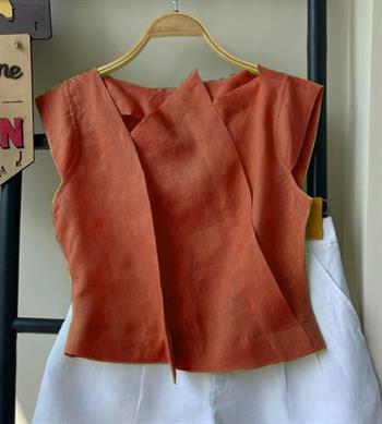 Chỉ  139k  - Có Ngay Áo kiểu thời trang,
- Vải linen xước, hàng bao đẹp
- Màu sắc trẻ trung
- Dài Áo 55cm, dẽ mix đồ
- Đủ size lựa chọn